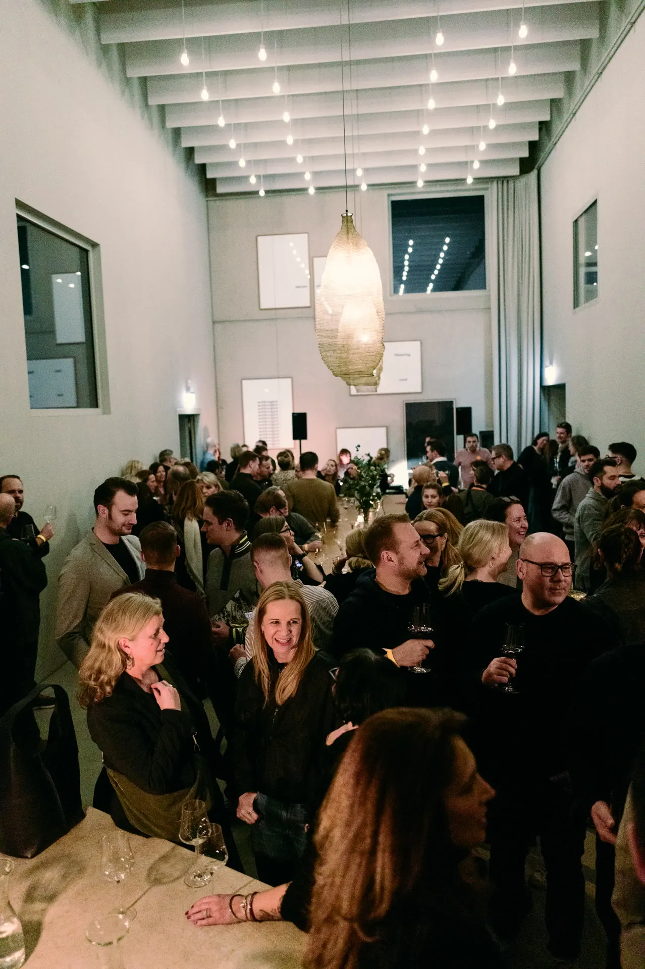 Wein und Genuss im club traube