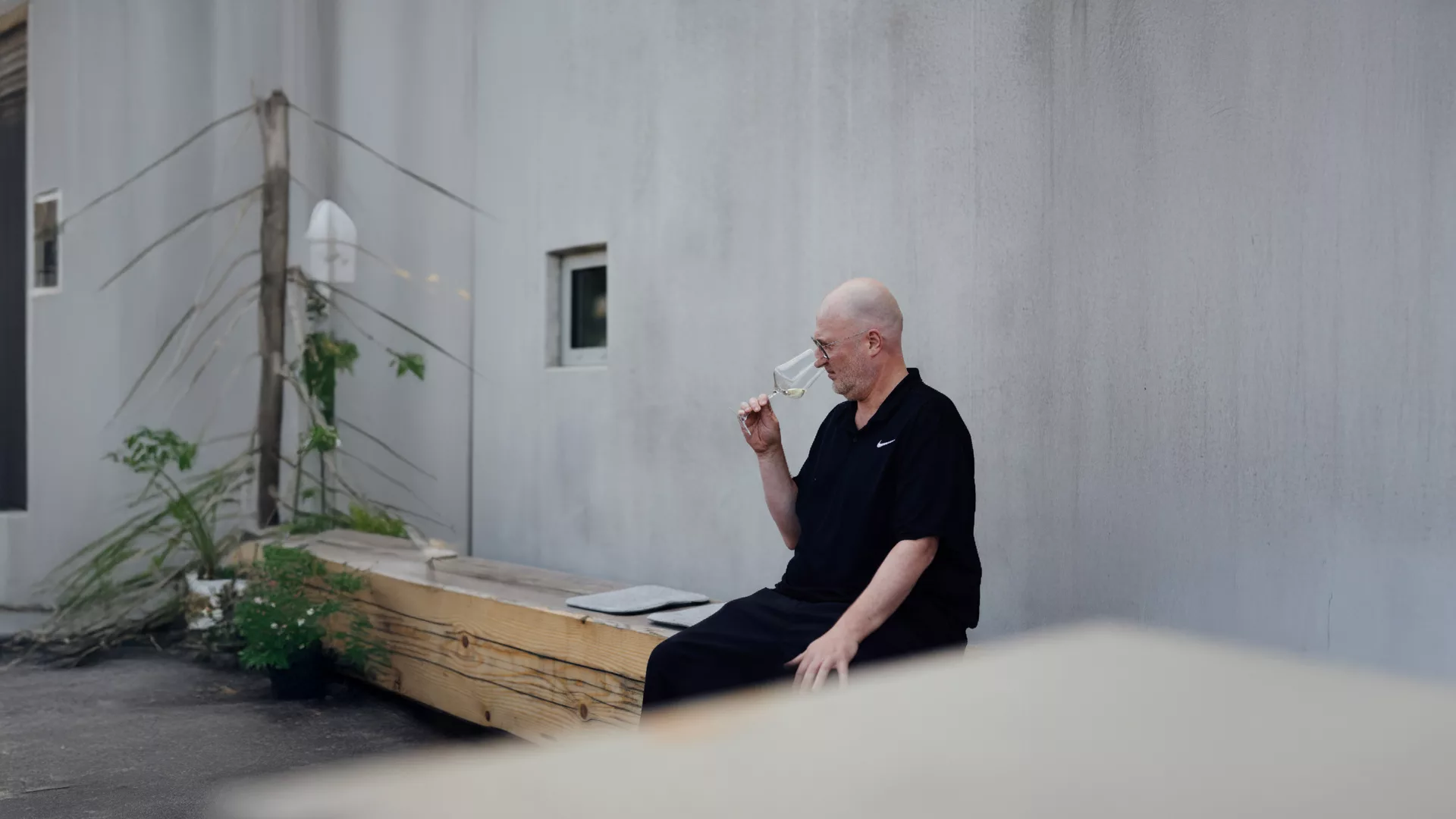 Interview mit Oliver Schmid